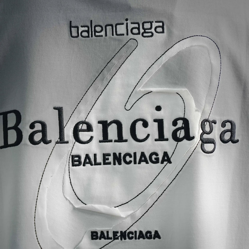 Clothes Balenciaga short