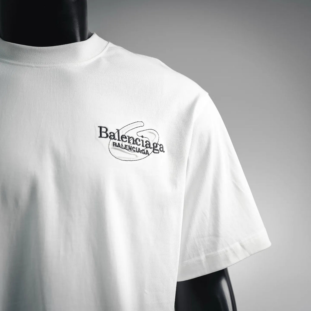 Clothes Balenciaga short