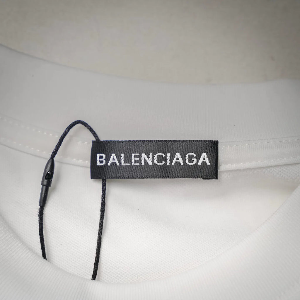 Clothes Balenciaga short