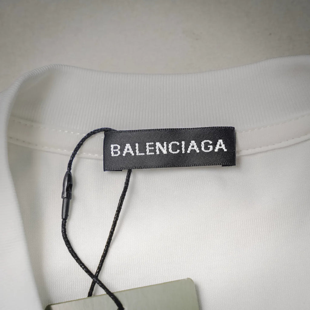 Clothes Balenciaga short