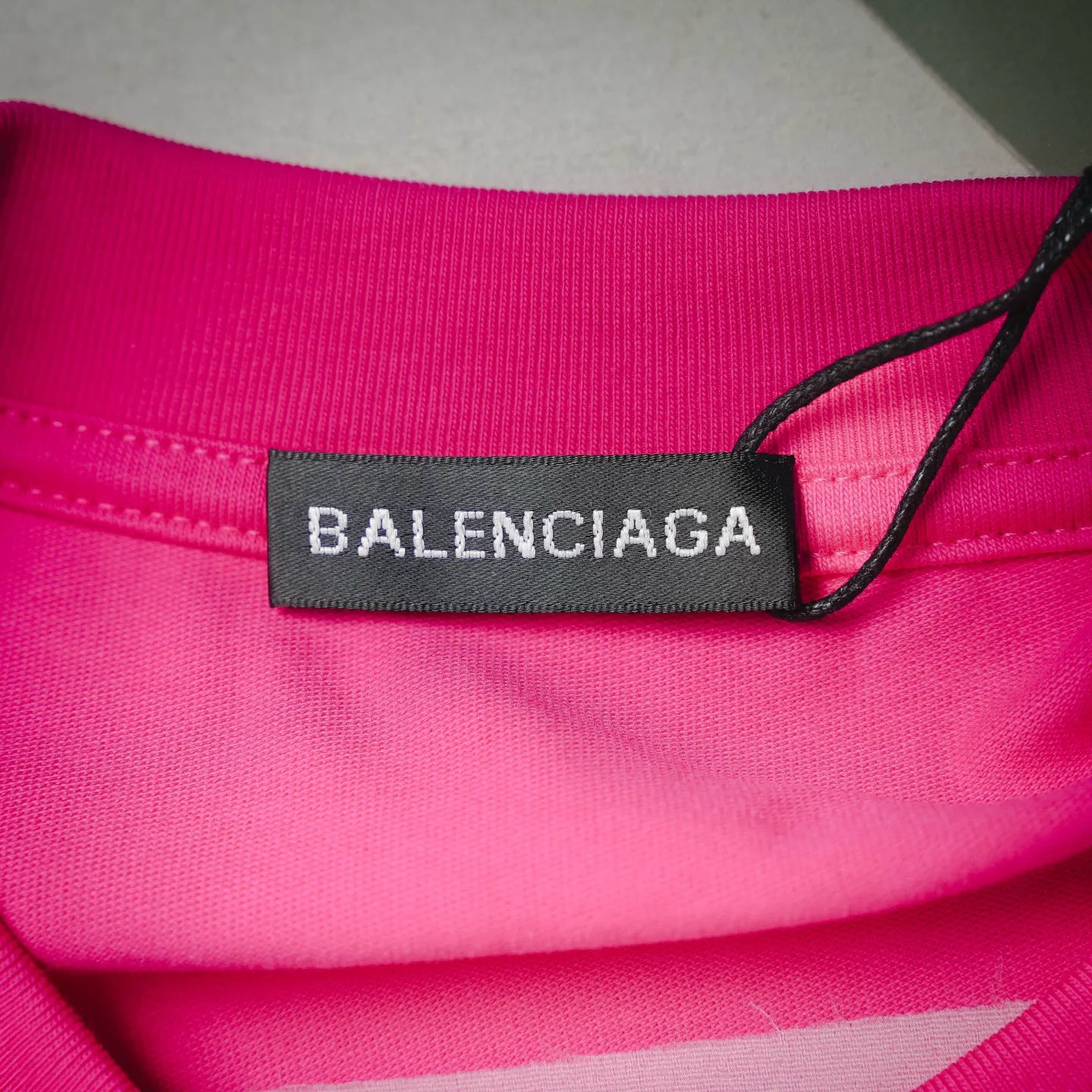 Clothes Balenciaga short