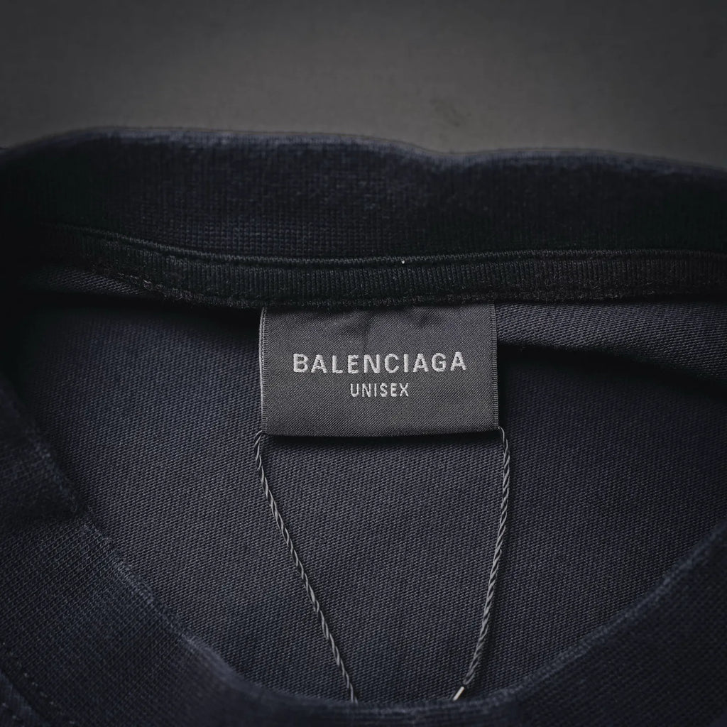 Clothes Balenciaga short