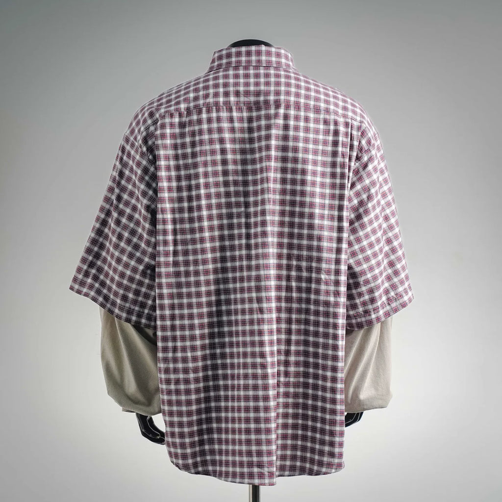 Clothes Balenciaga Long