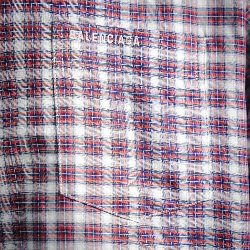 Clothes Balenciaga Long