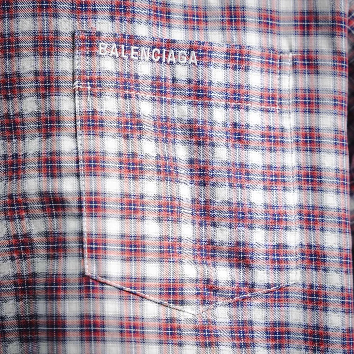 Clothes Balenciaga Long