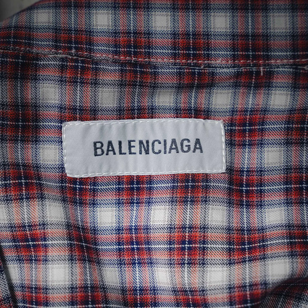 Clothes Balenciaga Long
