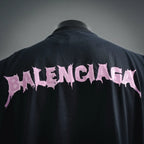 Clothes Balenciaga short
