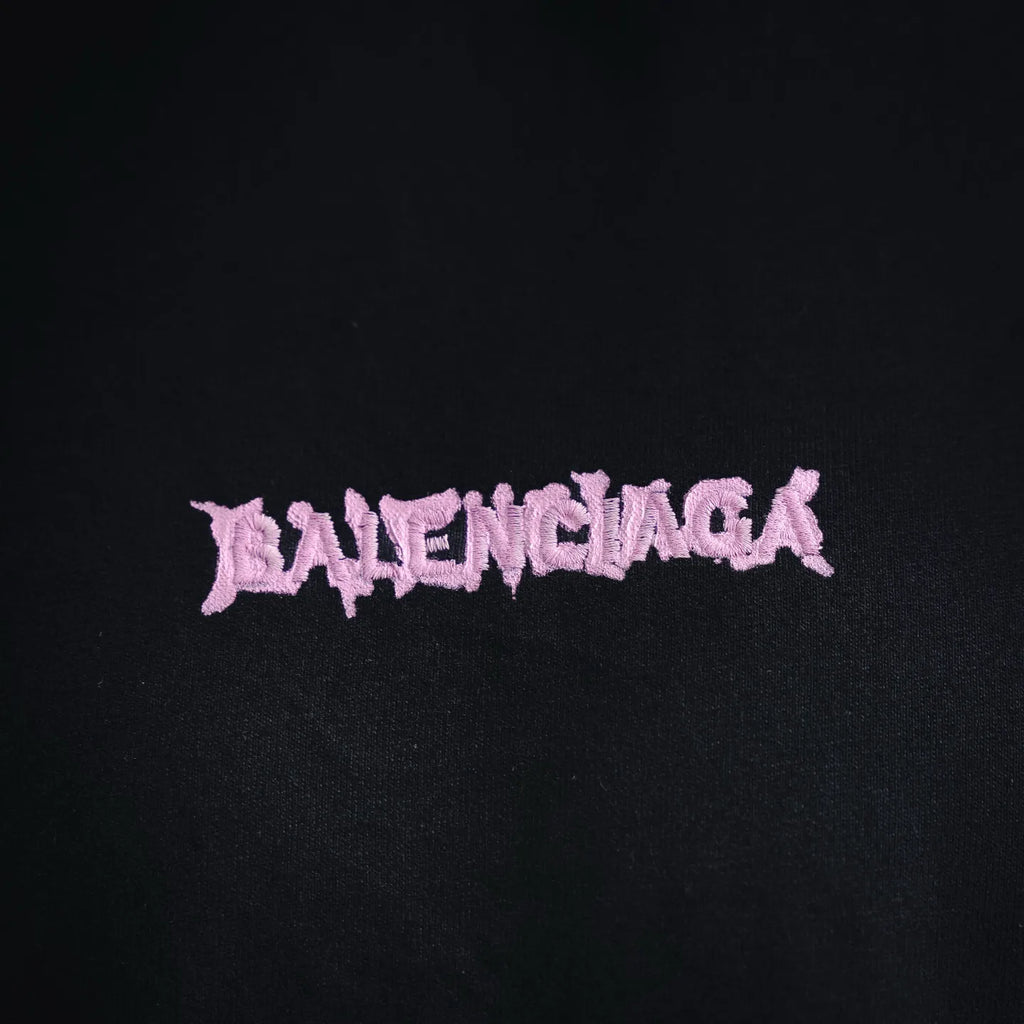 Clothes Balenciaga short