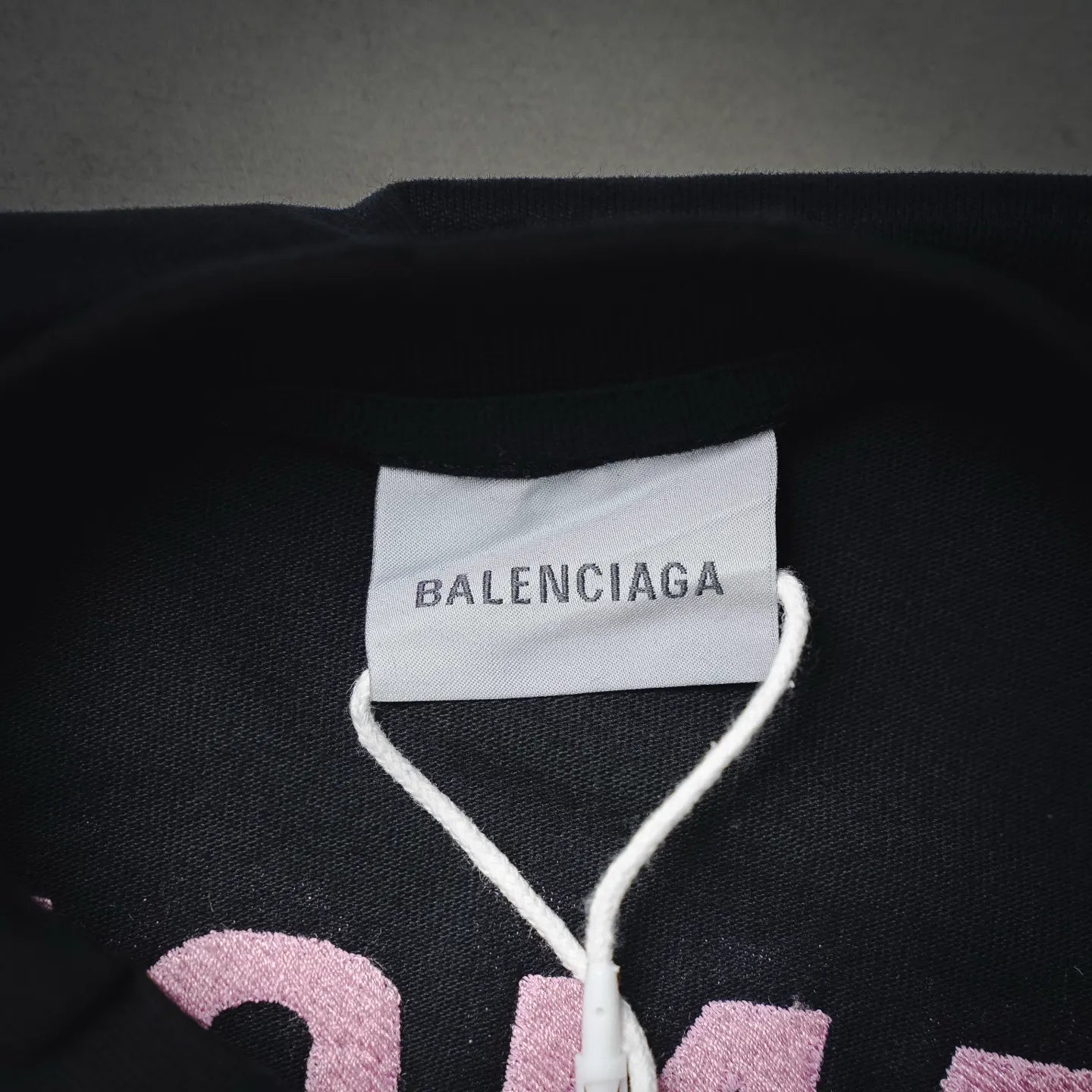 Clothes Balenciaga short