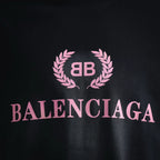 Clothes Balenciaga short