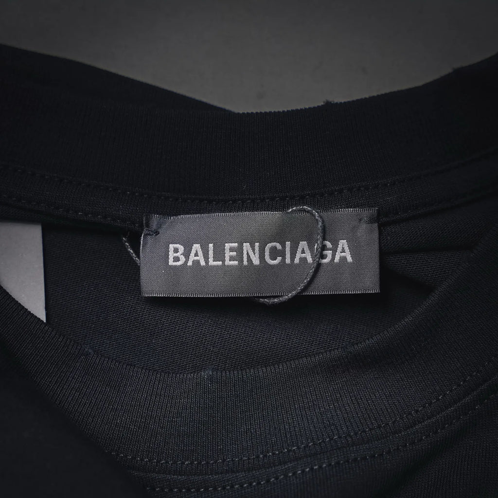 Clothes Balenciaga short