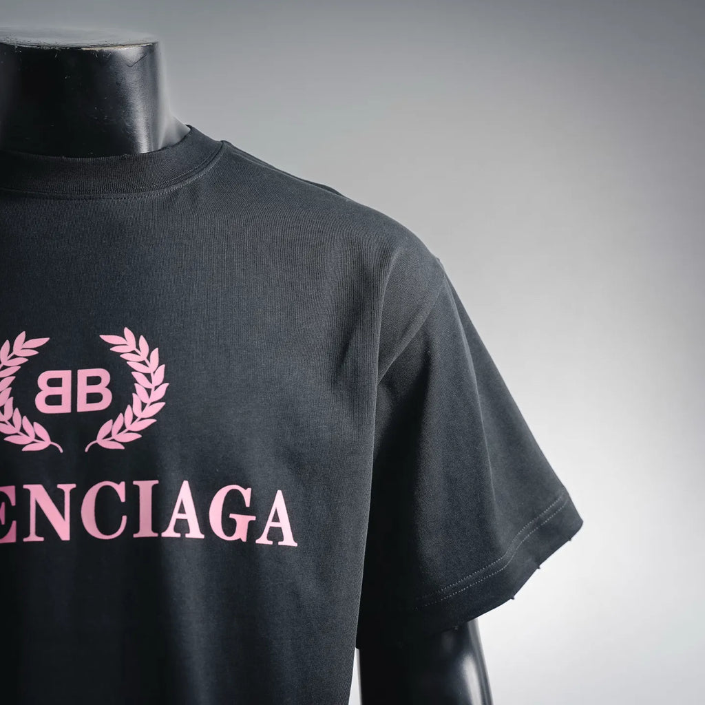 Clothes Balenciaga short