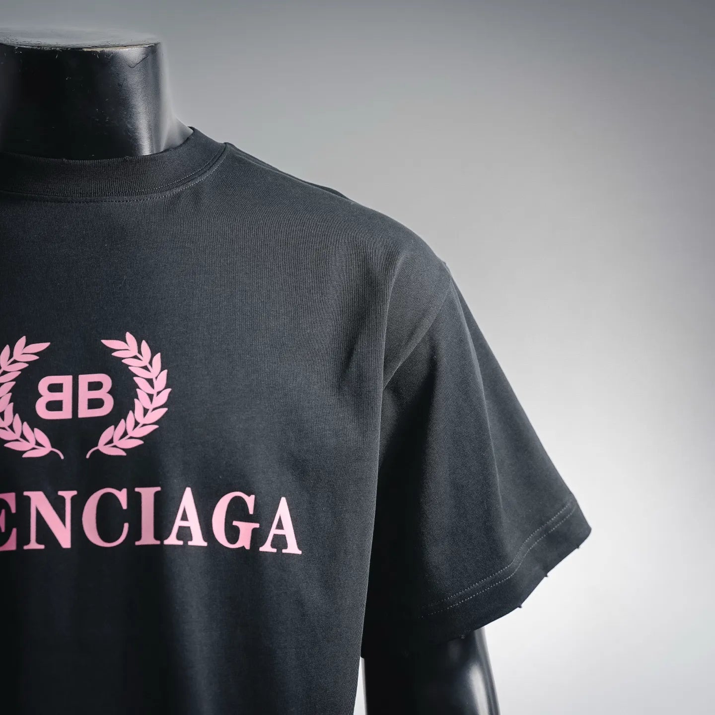 Clothes Balenciaga short