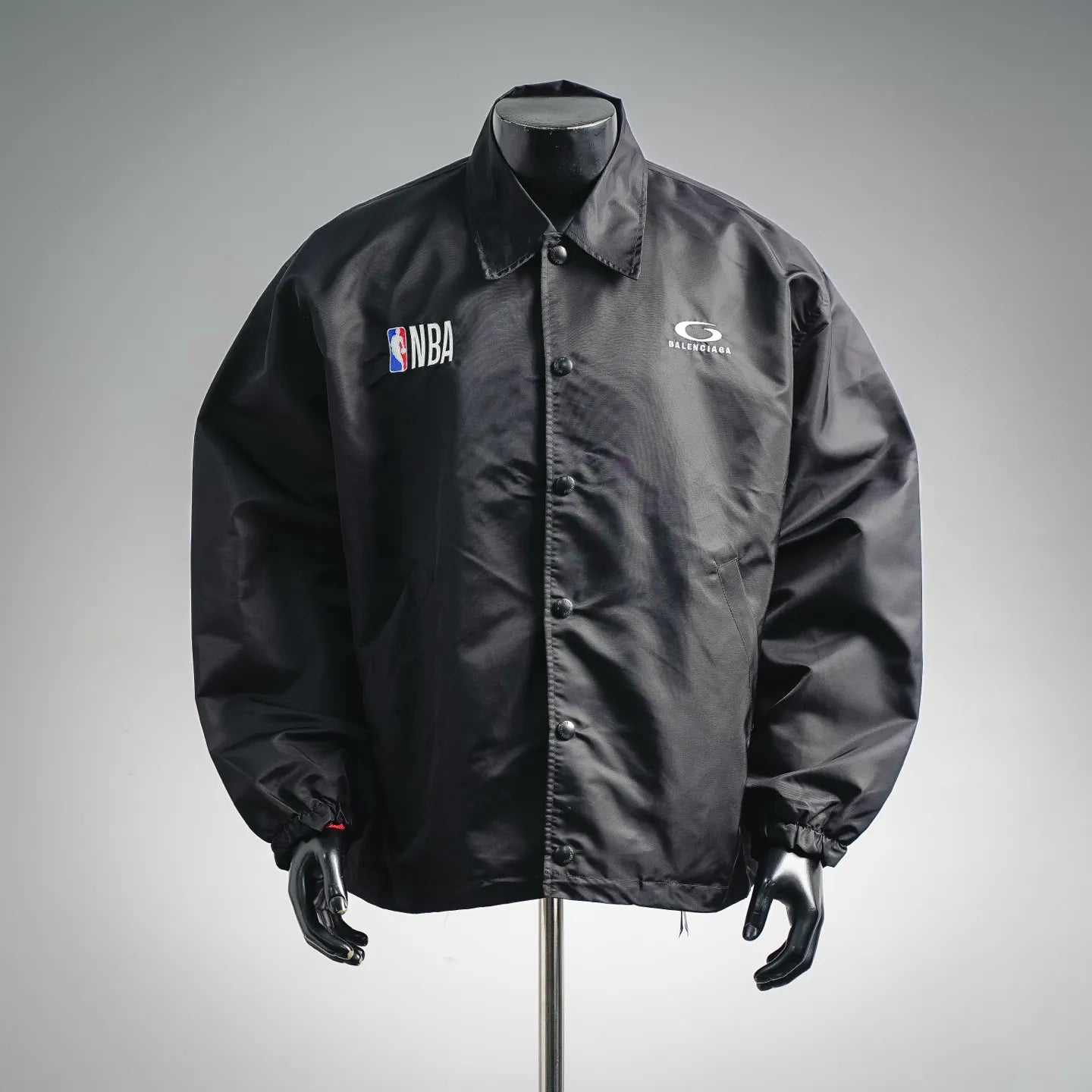 Clothes Balenciaga Coats