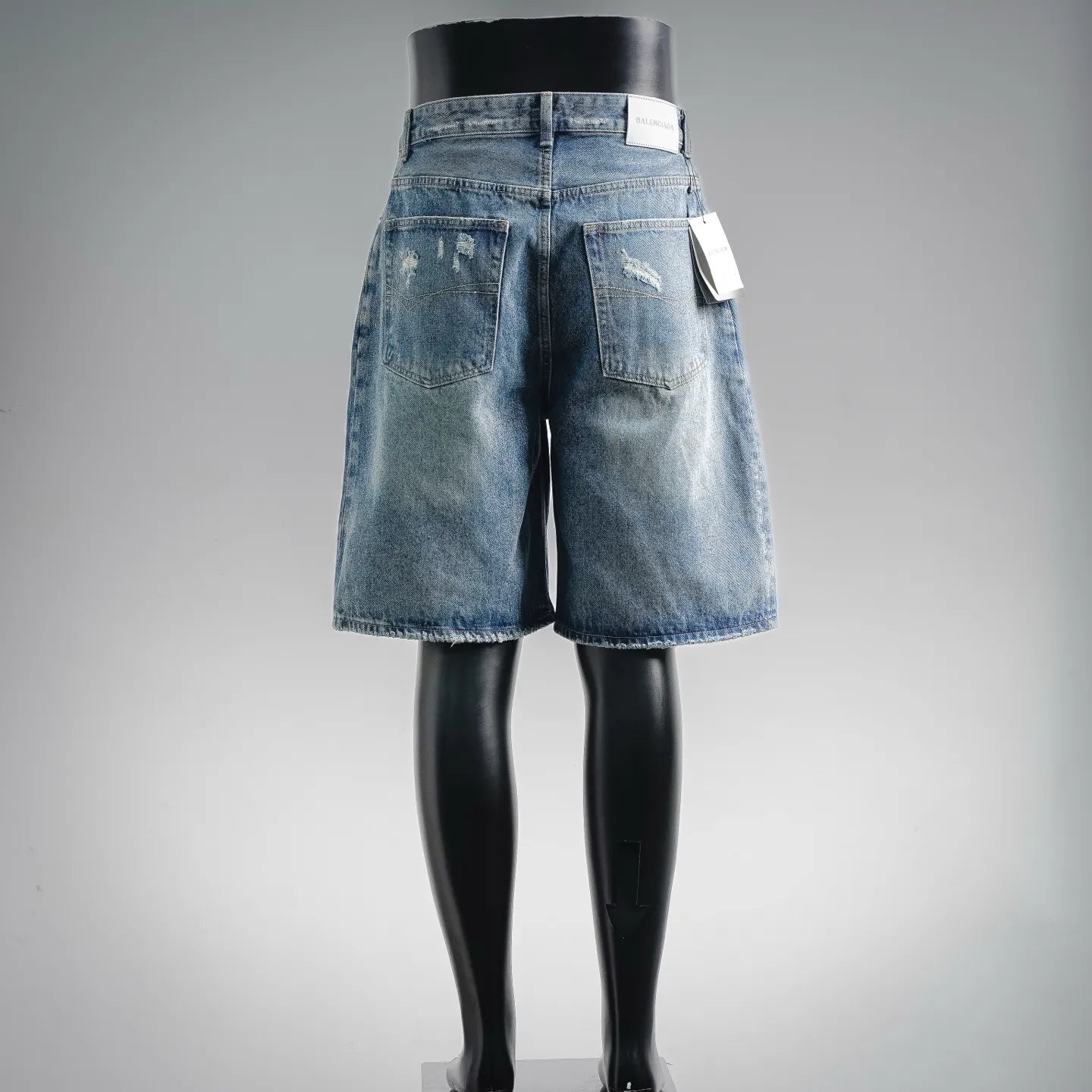 Clothes Balenciaga Pants