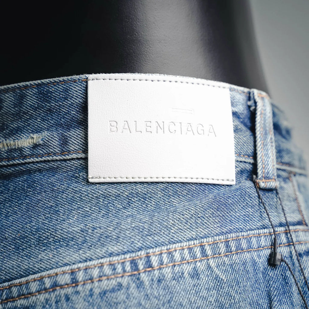 Clothes Balenciaga Pants