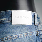 Clothes Balenciaga Pants