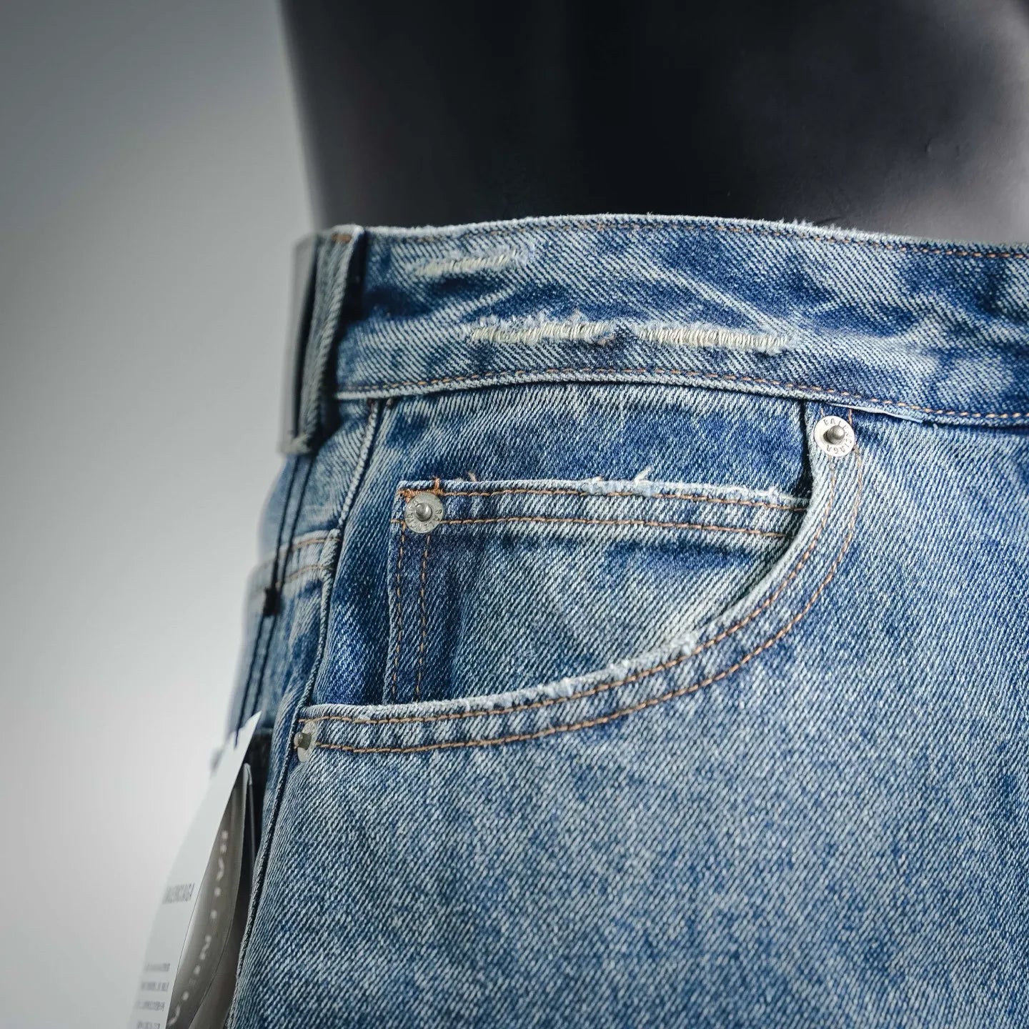 Clothes Balenciaga Pants