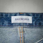Clothes Balenciaga Pants