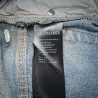Clothes Balenciaga Pants