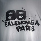 Clothes Balenciaga short