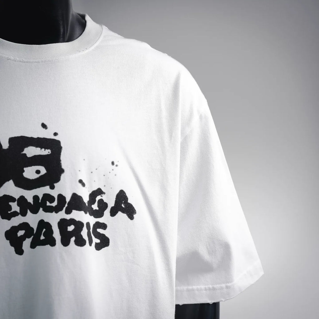 Clothes Balenciaga short