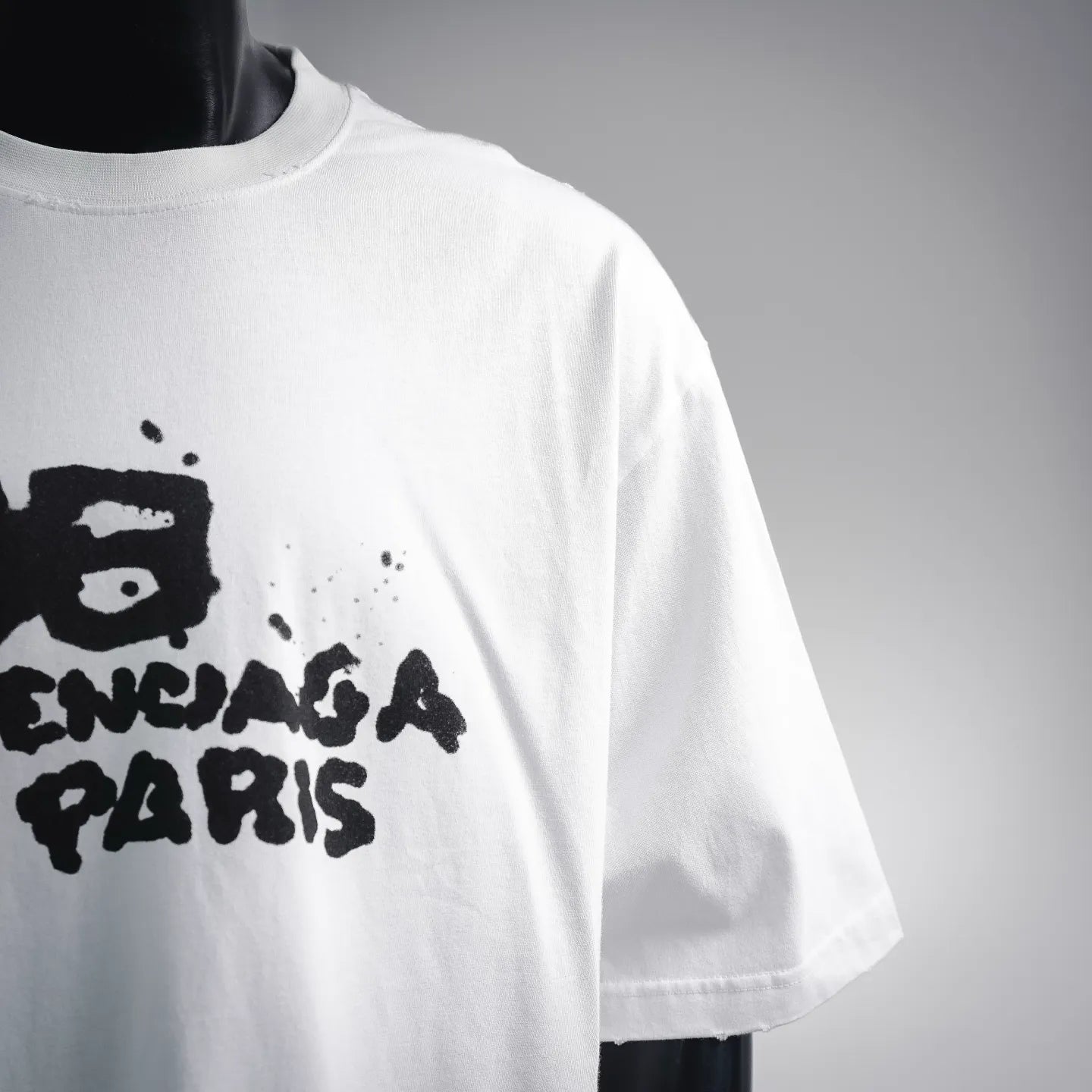 Clothes Balenciaga short