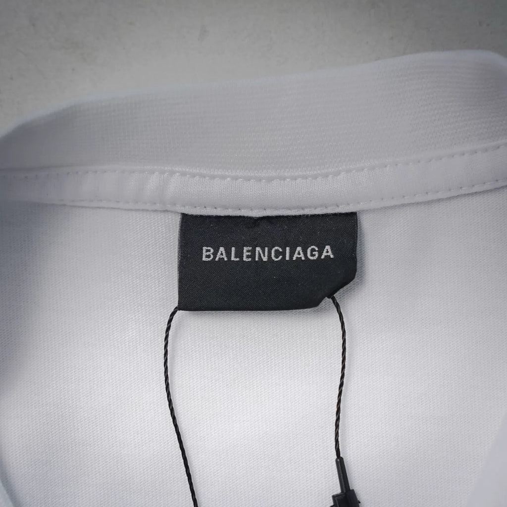 Clothes Balenciaga short