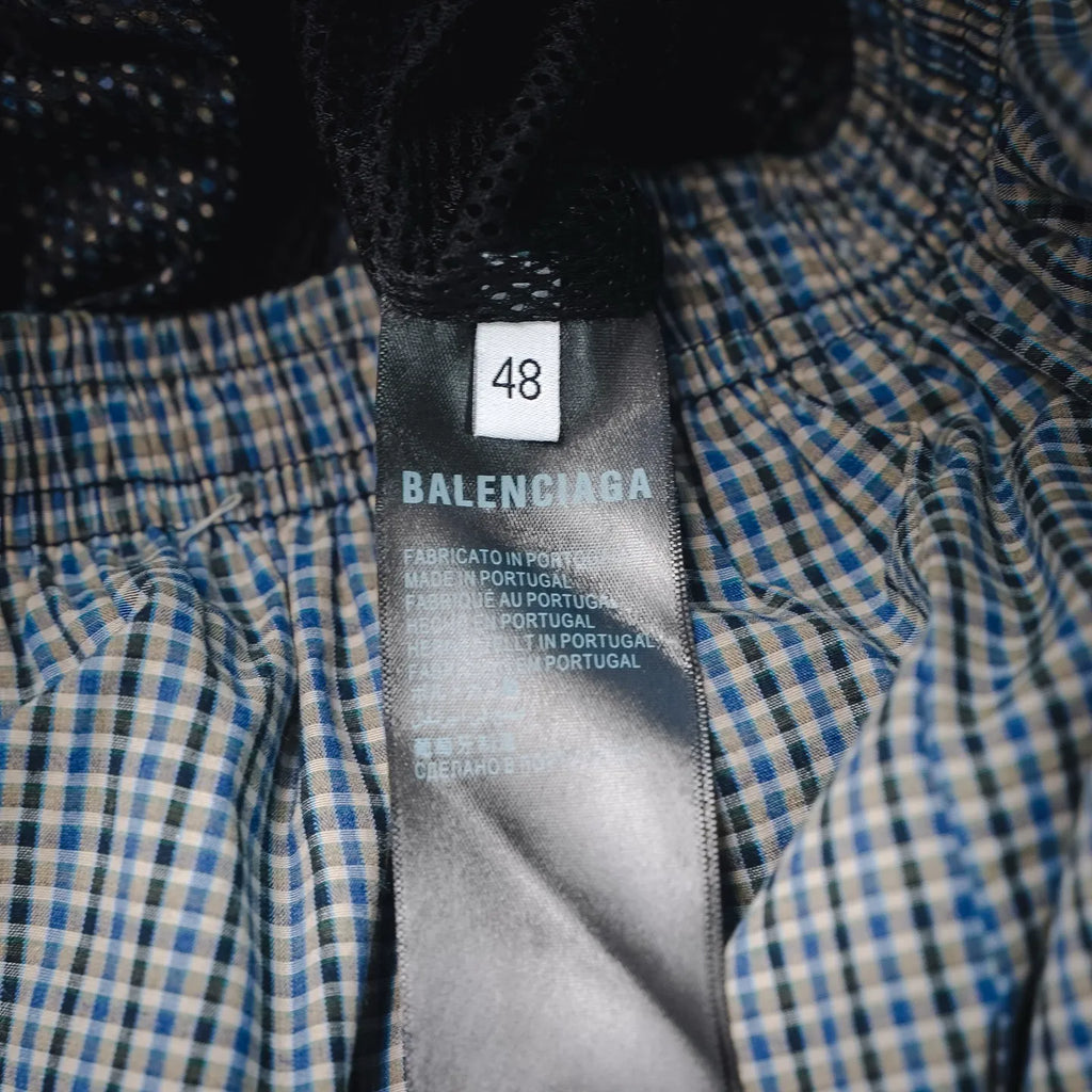 Clothes Balenciaga Pants