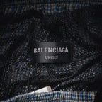 Clothes Balenciaga Pants