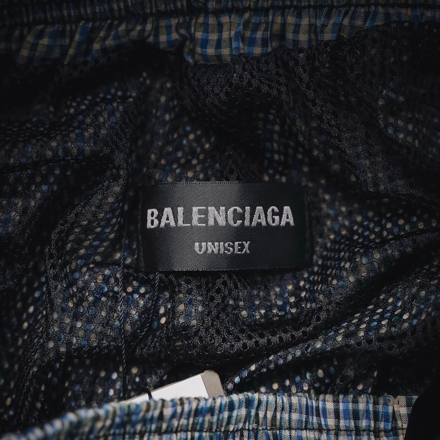 Clothes Balenciaga Pants