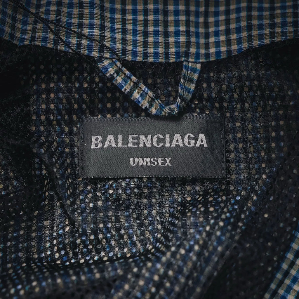 Clothes Balenciaga Coats