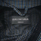 Clothes Balenciaga Coats
