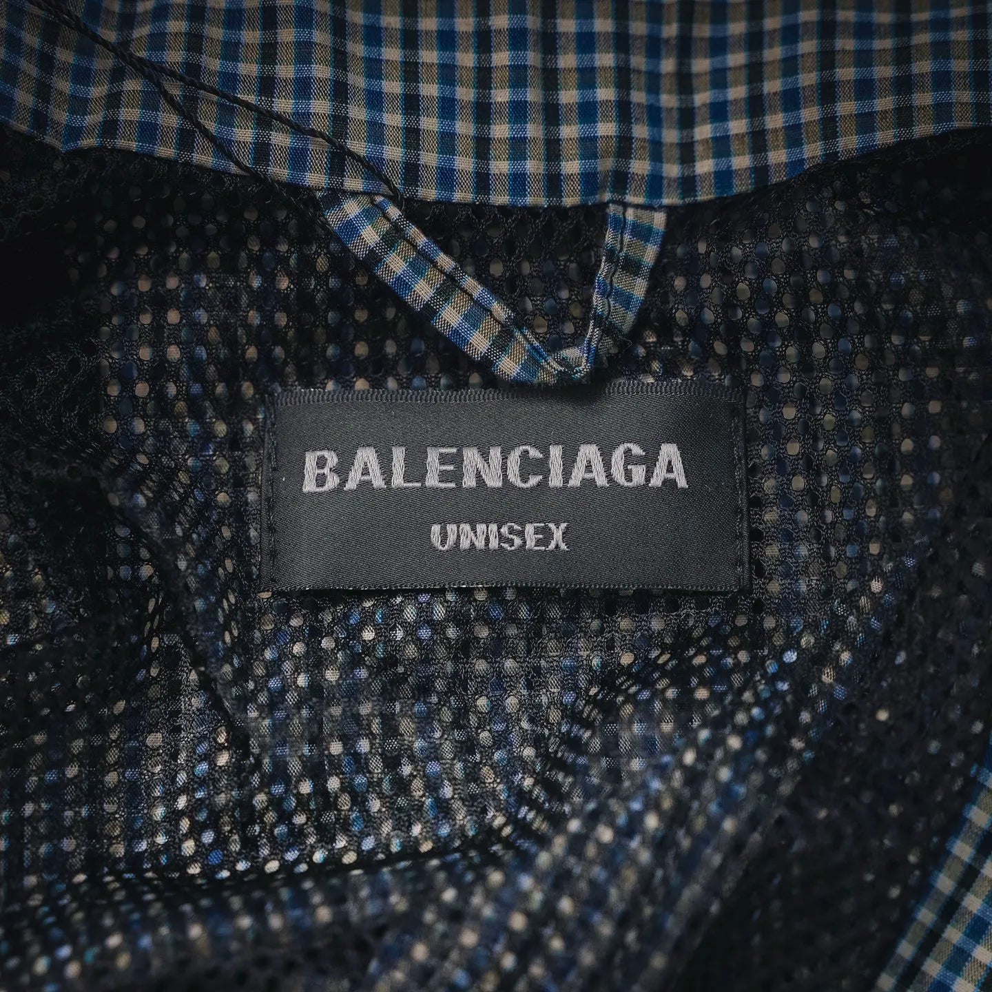 Clothes Balenciaga Coats