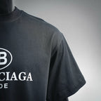 Clothes Balenciaga short