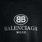 Clothes Balenciaga short