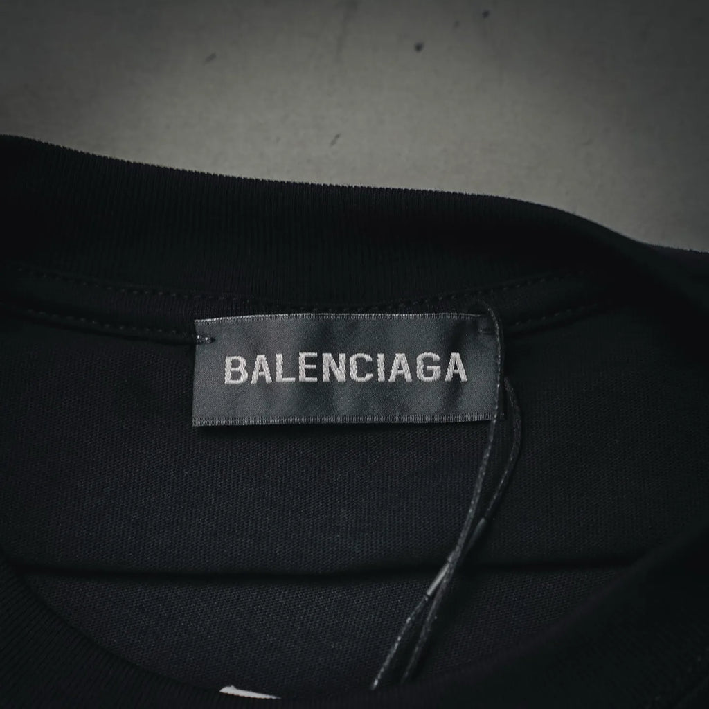 Clothes Balenciaga short