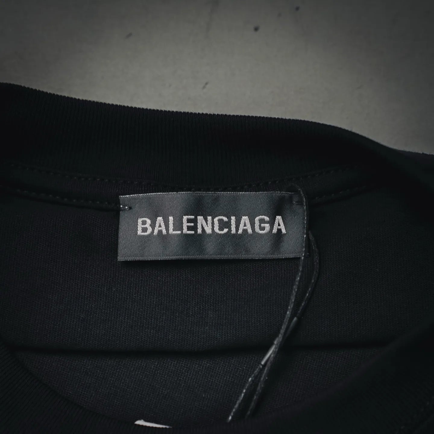 Clothes Balenciaga short