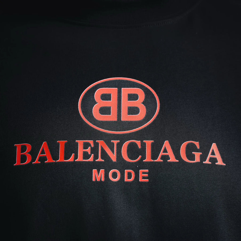 Clothes Balenciaga short