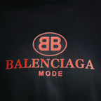 Clothes Balenciaga short
