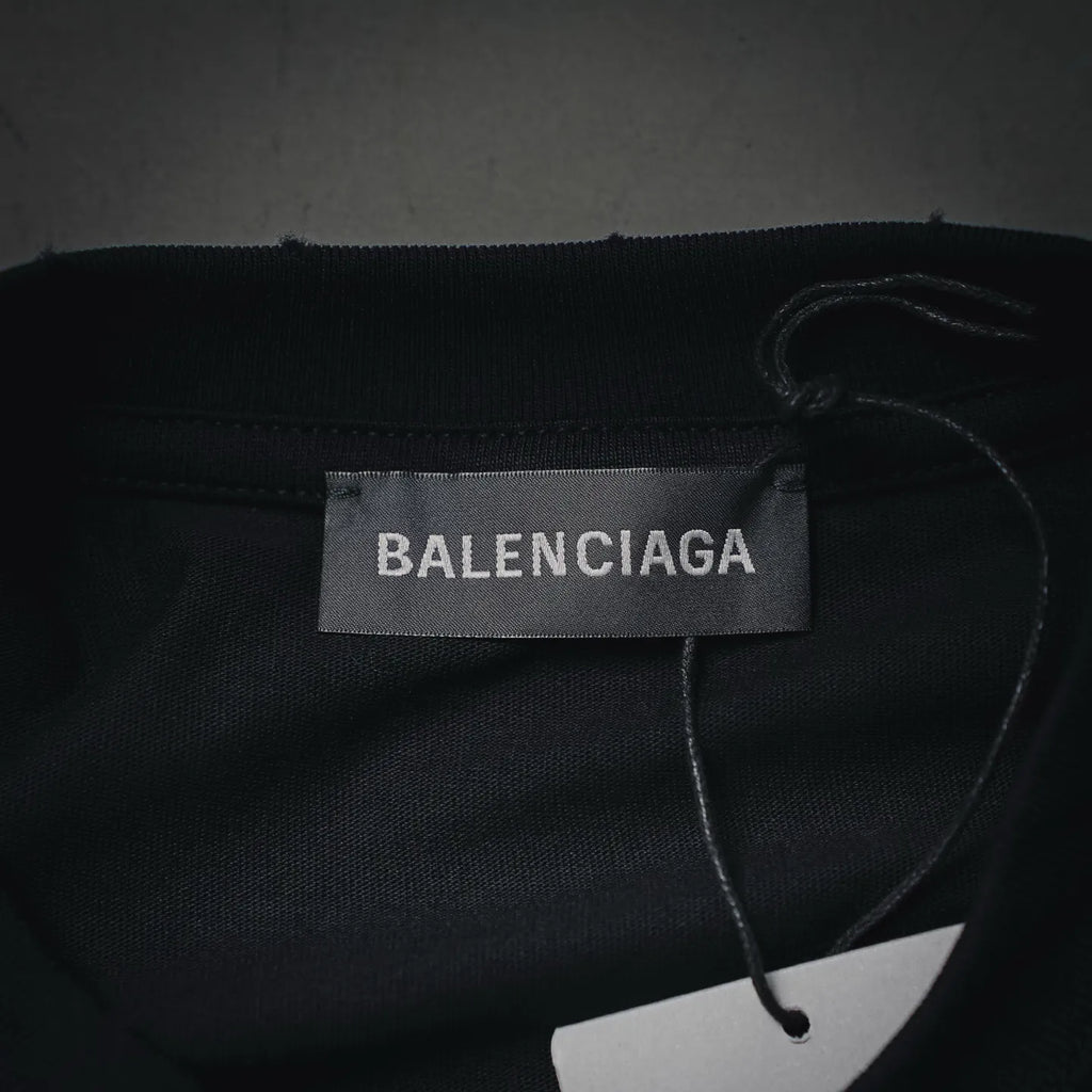 Clothes Balenciaga short