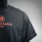 Clothes Balenciaga short