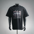 Clothes Balenciaga short