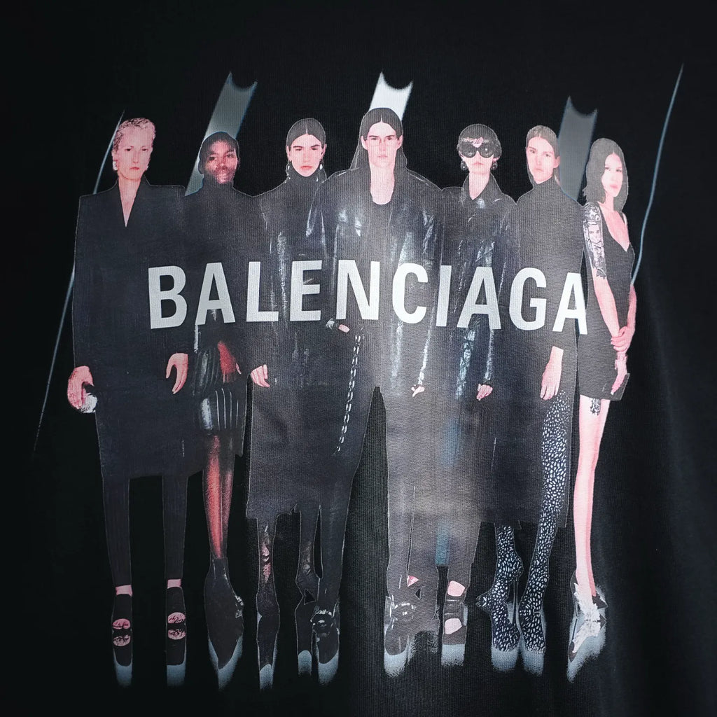Clothes Balenciaga short