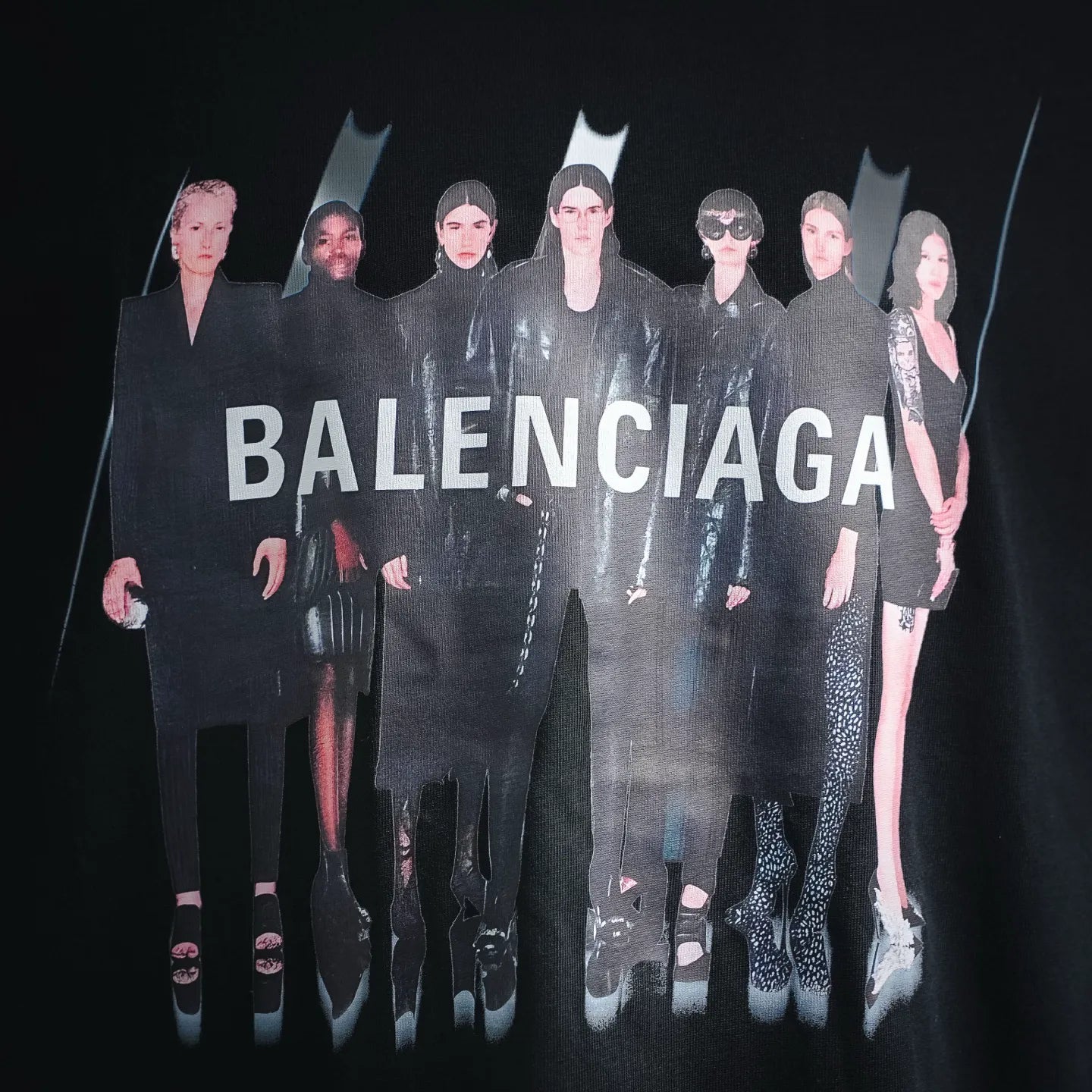 Clothes Balenciaga short