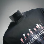 Clothes Balenciaga short