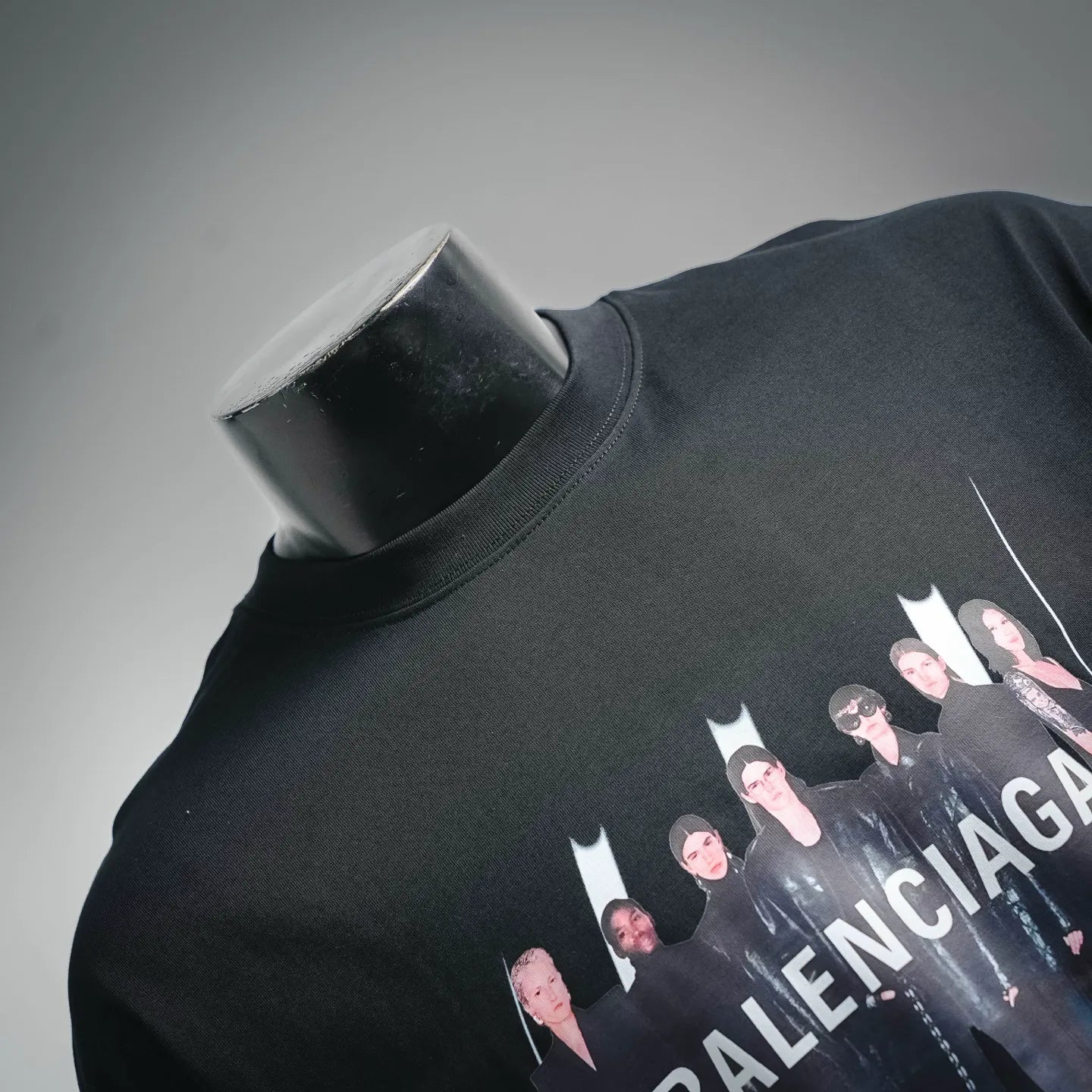 Clothes Balenciaga short