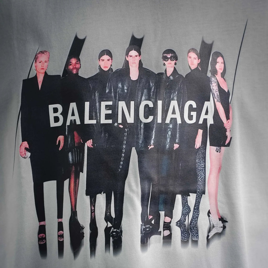 Clothes Balenciaga short