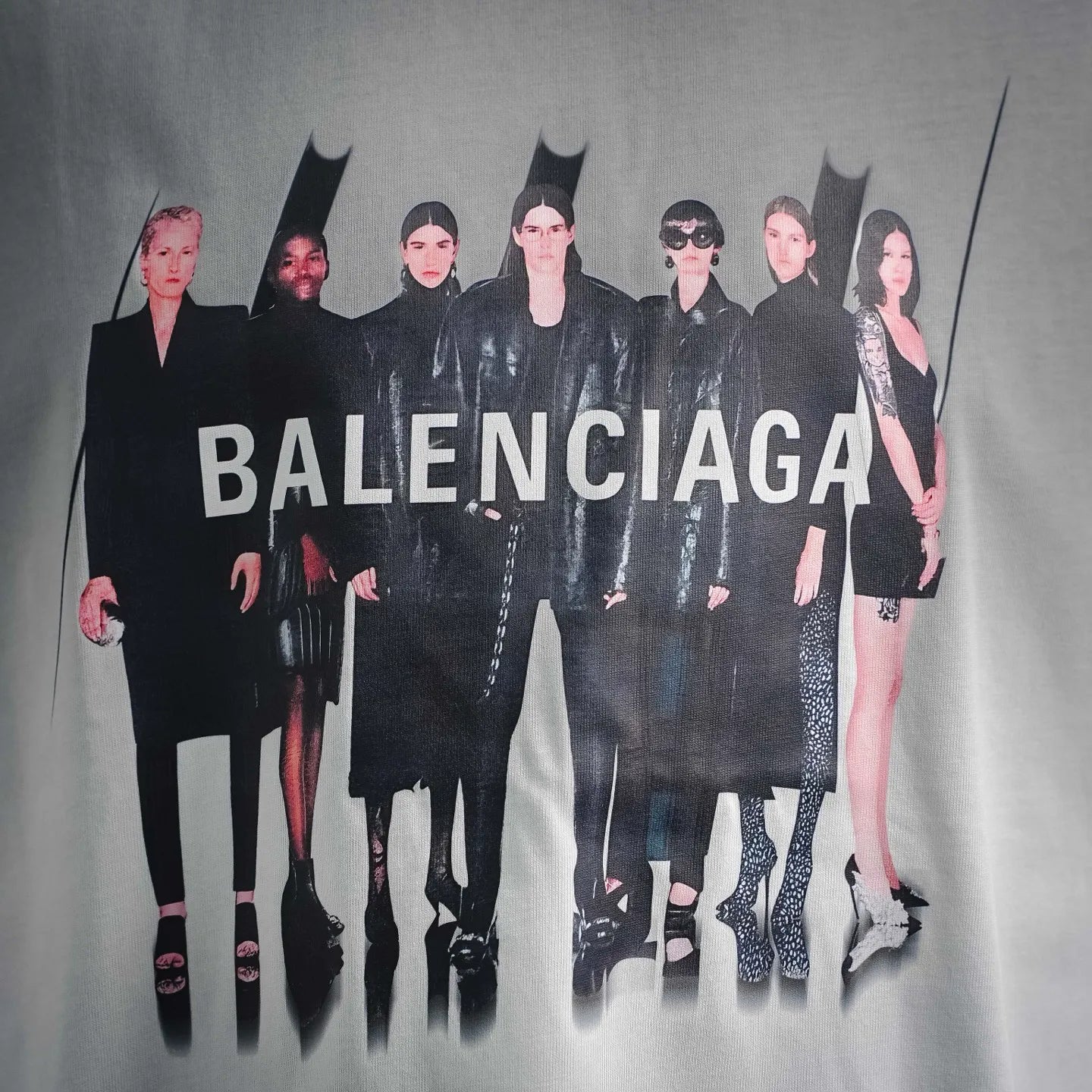 Clothes Balenciaga short