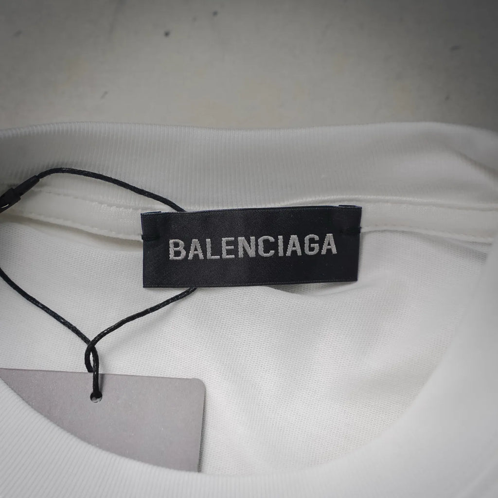 Clothes Balenciaga short